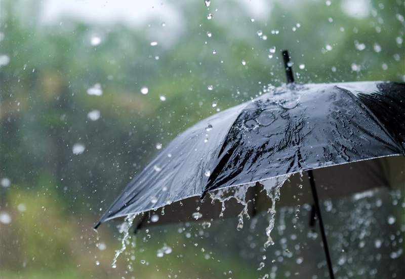 هشدار تشدید فعالیت سامانه بارشی/احتمال بارش‌های سیل آسا در برخی استان‌ها