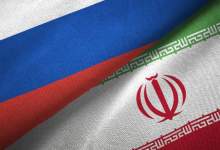 روسیه روابطش را با هیچ کشوری به خاطر ایران تغییر نمی‌دهد