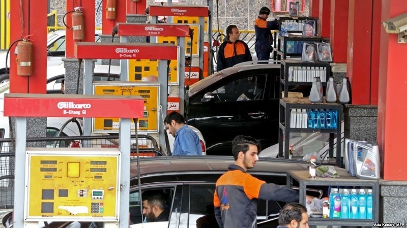 علت شلوغی پمپ بنزین‌ها؛ بررسی حقایق و شایعات پرتکرار