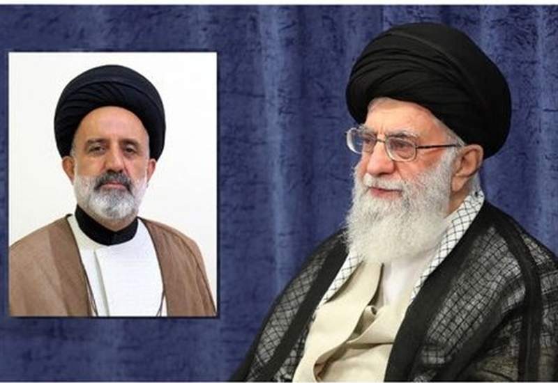 موسوی‌مقدم با حکم رهبر انقلاب به‌عنوان نماینده ولی فقیه در بنیاد شهید منصوب شد