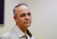احمد زیدآبادی به حبس و ۵۰ ضربه شلاق محکوم شد