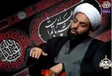(ویدیو) حمله تند یک روحانی در تلویزیون به جواد خیابانی  <img src="https://cdn.kebnanews.ir/images/video_icon.png" width="11" height="10" border="0" align="top">