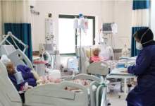 آخرین آمار کرونا در ایران، ۱۰ مرداد ۱۴۰۲: فوت ۴ نفر در شبانه روز گذشته / شناسایی ۵۷ بیمار جدید کرونایی