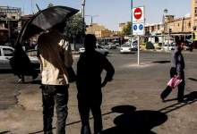 در این روز‌های گرم و تعطیل خنک‌ترین شهر ایران کجاست؟
