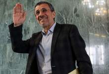 نقشه احمدی نژاد برای انتخابات لو رفت / راز سکوت او چیست؟