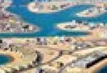 (ویدئو) شهر عجیبی در بیابان های کویت که هر خانه آن ساحل اختصاصی دارد!  <img src="https://cdn.kebnanews.ir/images/video_icon.png" width="11" height="10" border="0" align="top">