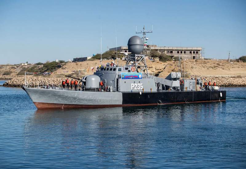 پشت‌پرده رزمایش دریایی ایران: حضور آمریکا در خلیج‌فارس و زیاده‌خواهی امارات