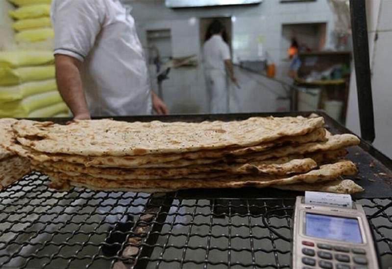 جریمه یک میلیاردی نانوایی متخلف در یاسوج