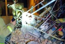 انفجار منزل مسکونی در باغملک ۶ کشته برجای گذاشت
