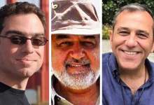 ۵ آمریکایی زندانی در ایران، در مقابل آزادی چند شهروند ایرانی و آزادسازی ۶ میلیارد دلار بلوکه شده ایران آزاد خواهند شد