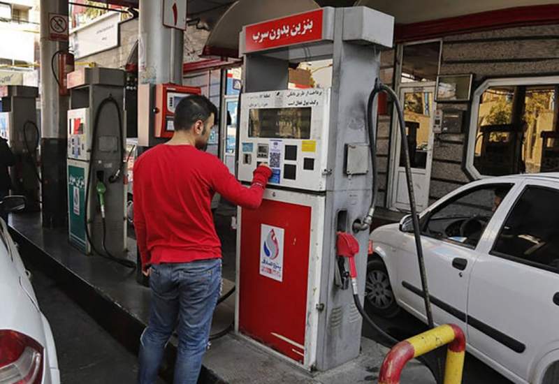 افزایش ۱۶ درصدی مصرف بنزین در کهگیلویه و بویراحمد