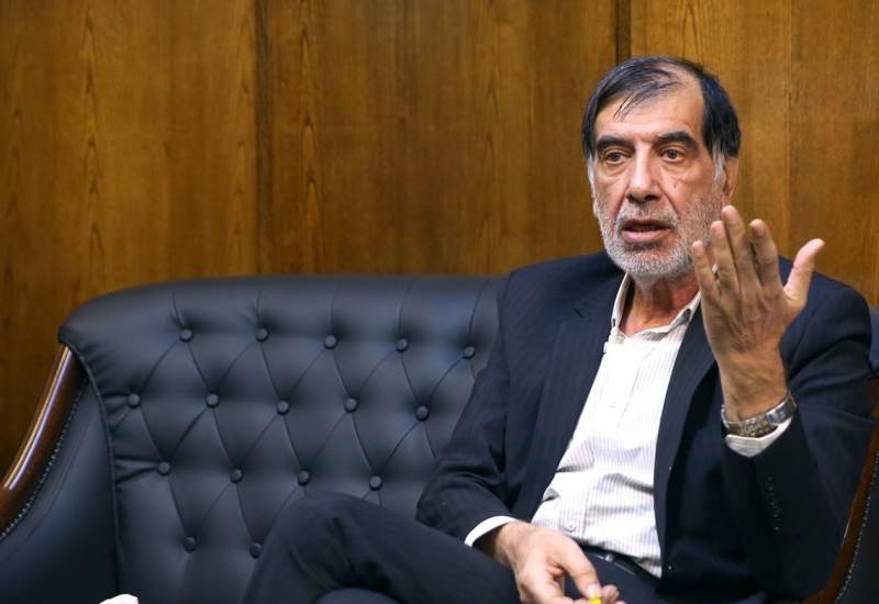 محمدرضا باهنر: می‌گفتند اگر رئیس‌جمهور شوند، هفت‌روزه مشکل بورس را حل می‌کنند