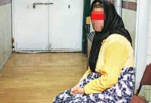 این زن در محمودآباد ۷ مرد را به قتل رسانده است / قاتل سریالی مردان بازداشت شد!