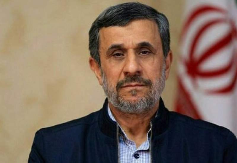 تایید برنامه احمدی نژاد برای انتخابات؟ / دفتر احمدی‌نژاد اطلاعیه داد