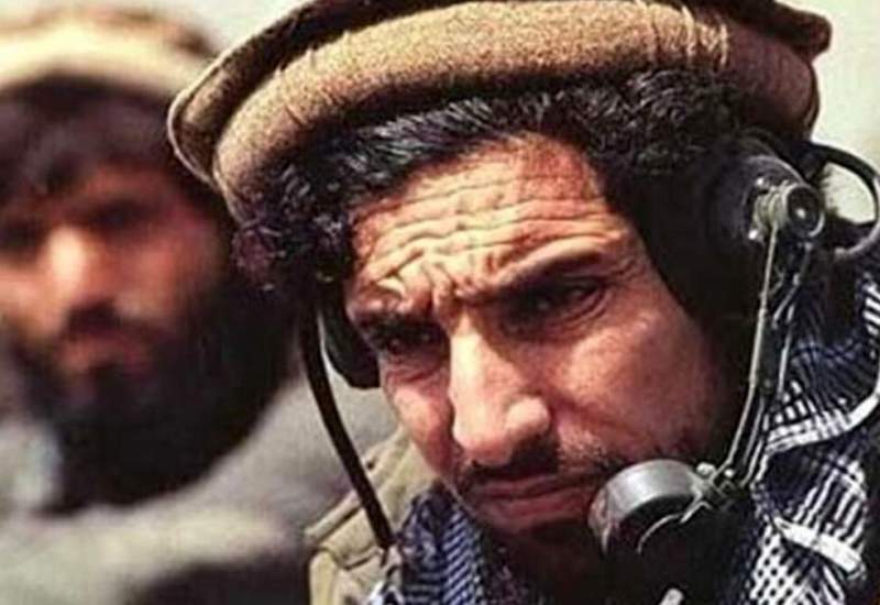 (فیلم) احمدشاه مسعود؛ چریکی برای همه فصول