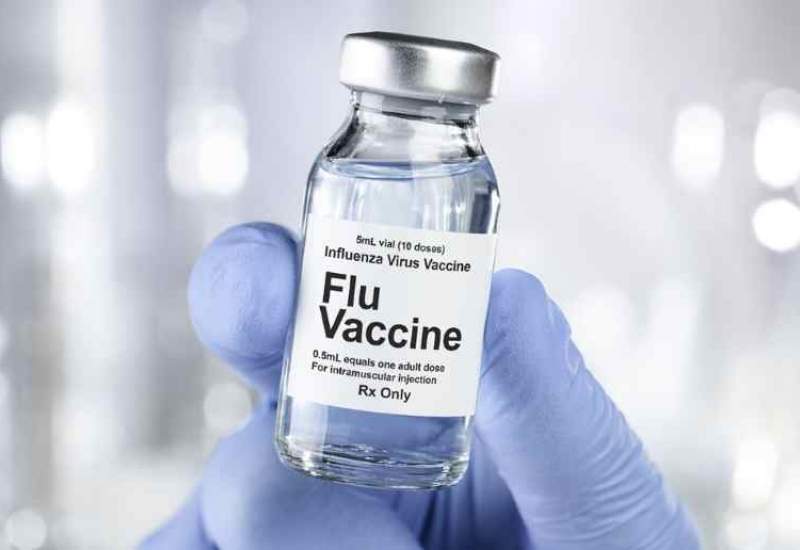 توزیع 2 هزار دوز واکسن آنفلوآنزا در کهگیلویه و بویراحمد