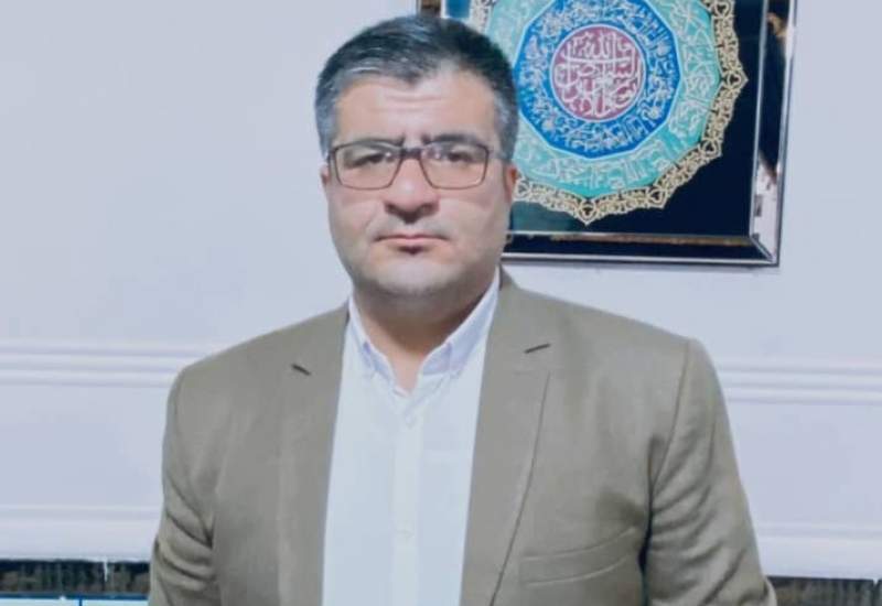 رئیس اداره راهداری و حمل و نقل جاده‌ای شهرستان بویراحمد منصوب شد