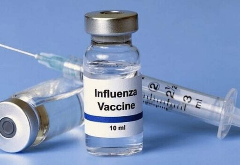 آغاز توزیع واکسن آنفلوآنزا در داروخانه‌های کهگیلویه و بویراحمد