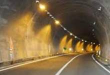 بهسازی تونل گل زردی جاده یاسوج بابامیدان در دستور کار