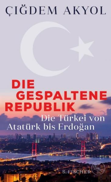 در صد سالگی جمهوری آتاتورک؛ بحران هویت پایدار ترکیه