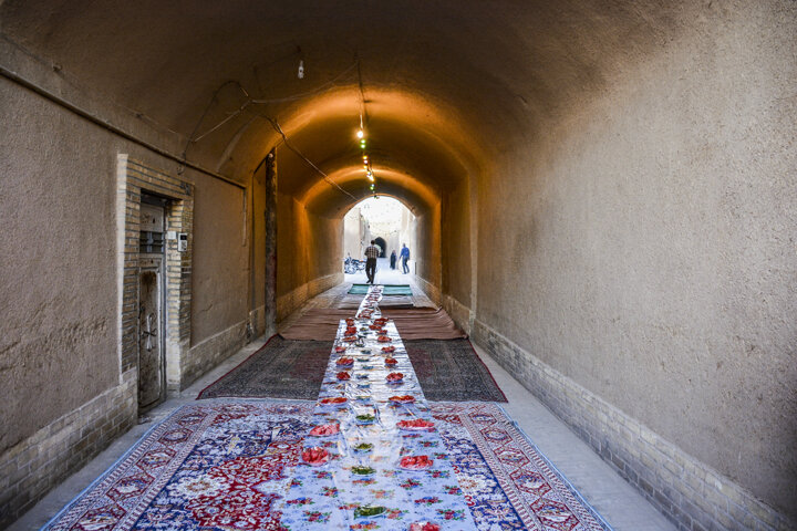 از دهدشت تا یزد: دو شهر، یک گذشته اما دو آینده