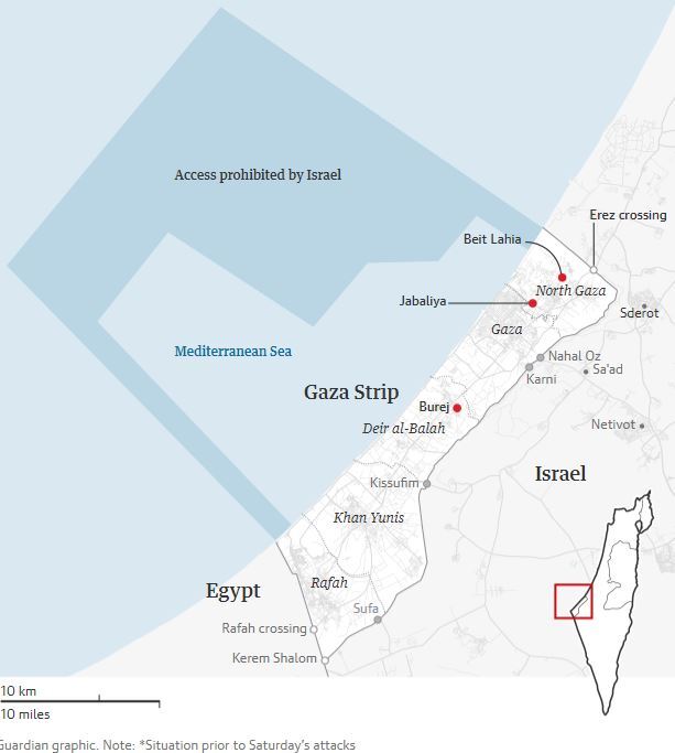 حمله زمینی اسرائیل به غزه چگونه خواهد بود؟ / خوانده شد این تیتر بار مثبت به سمت اسرائیل دارد در حالی که گزارش بی طرف و بیشتر طرف حماس است