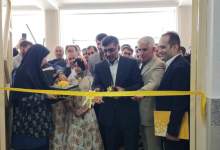مدرسه 9 کلاسه ایرانسل در یاسوج افتتاح شد