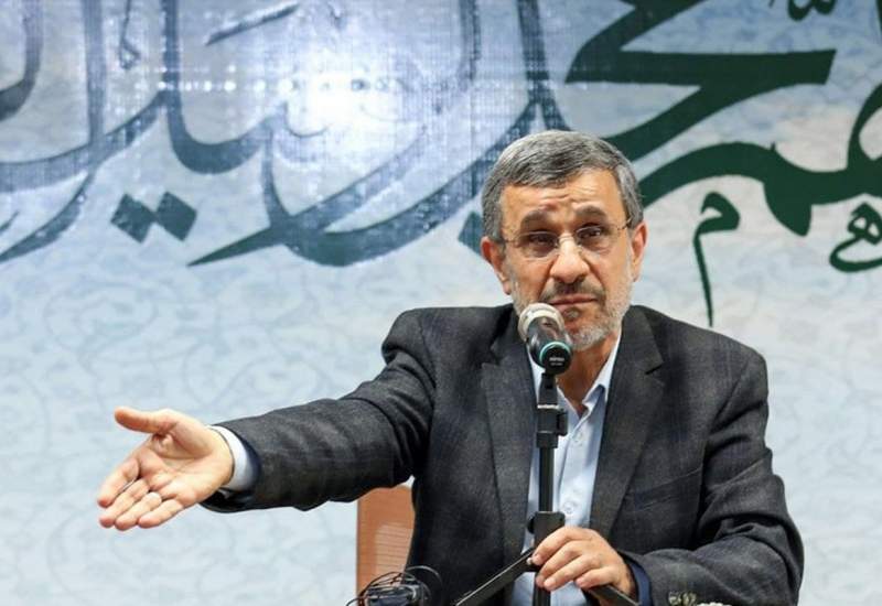 آمریکا احمدی‌نژاد و وزارت اطلاعات را تحریم کرد