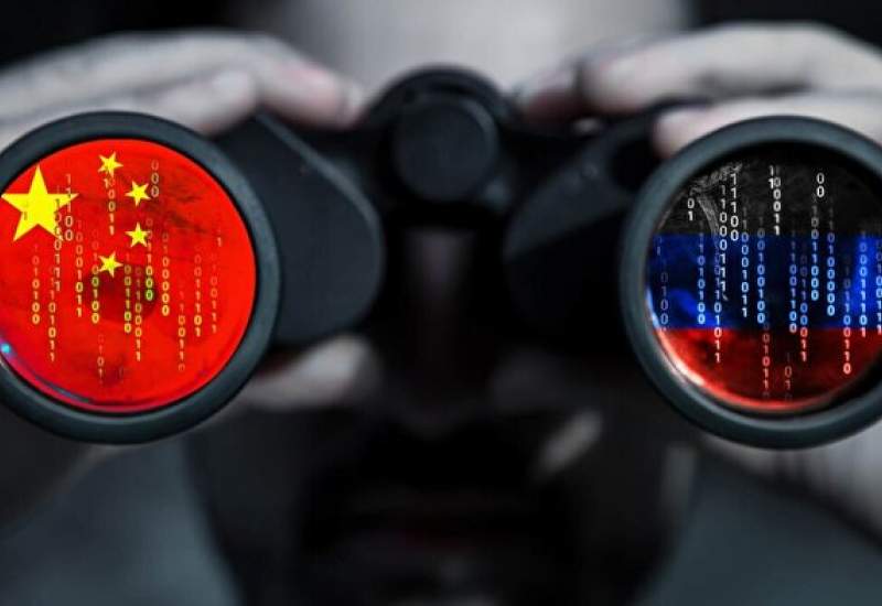 جزئیاتی از عملیات جاسوسی آمریکا و چین؛ تمرکز سیا بر روی شخص شی