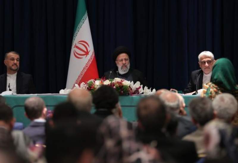 وعده رئیسی به ایرانیان مقیم آمریکا؛ دستور ویژه به وزارت خارجه