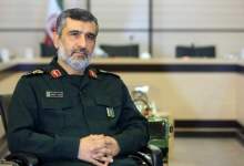 سردار حاجی‌زاده:‌ دولت عراق با اقتدار در حال خلع سلاح تروریست‌هاست