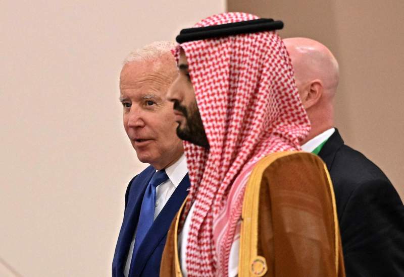چهار پیش فرض غلط در مورد توافق مثلثی امریکا، اسرائیل و عربستان سعودی