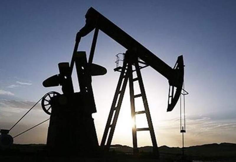 سرقت دکل نفتی در خوزستان!