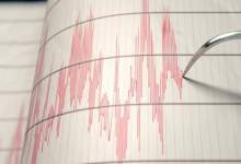  زلزله ۶.۲ ریشتری در افغانستان / مشهد لرزید