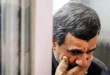 اظهارات جالب رائفی‌پور درباره دزدیدن احمدی‌نژاد توسط اسرائیل!