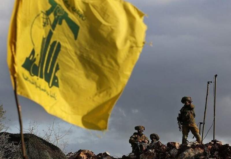 حزب الله لبنان هم وارد نبرد با صهیونیست ها شد