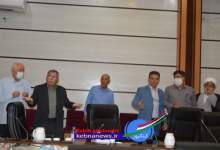 اعضای هیات اجرایی انتخابات مجلس در شهرستان گچساران معرفی شدند / اعتراض شدید دو چهره اصولگرا (+اسامی)  
