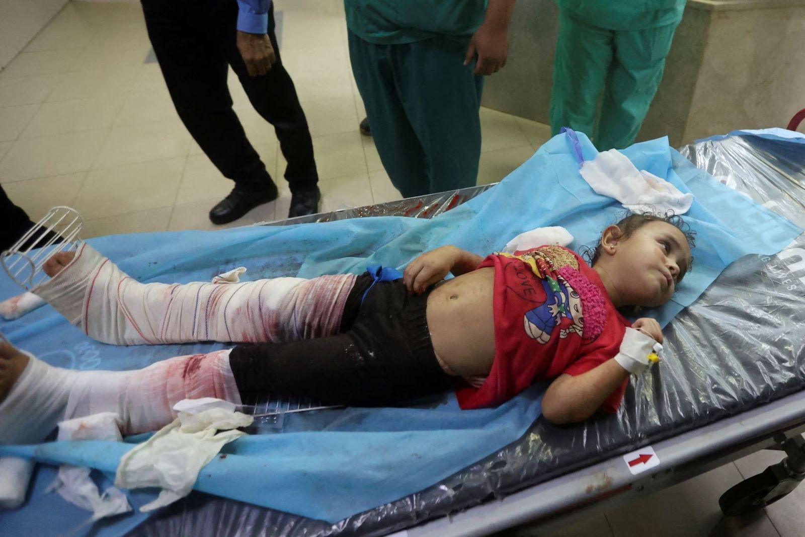 آمریکا و غرب قطعنامه آتش‌بس در غزه را وتو کردند