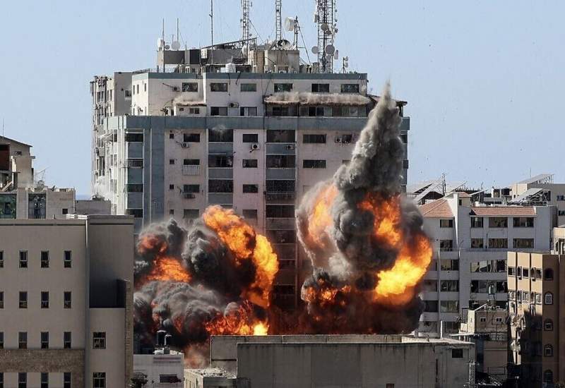 چرا حماس این زمان را برای حمله انتخاب کرد و جنگ به کدام سمت پیش خواهد رفت؟