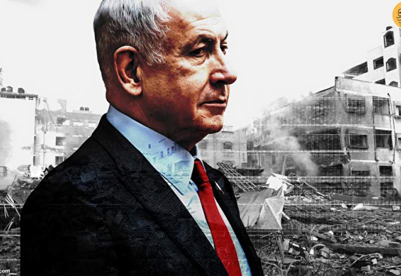 حمله حماس آغازی بر پایان نتانیاهو است
