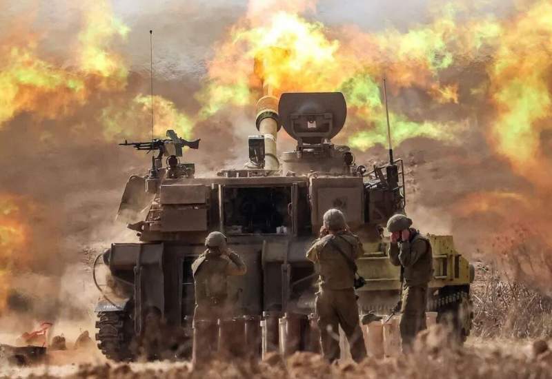 درگیری اسرائیل در غزه می‌تواند به سرعت به یک باتلاق نظامی تبدیل شود