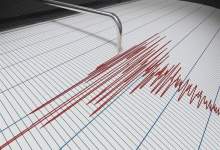 زلزله ۵.۳ ریشتری اهواز را لرزاند