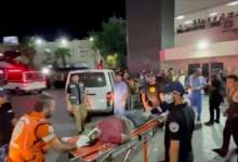 حمله به بیمارستانی دیگر در غزه؛ جان ۸۰۰۰ نفر در خطر است