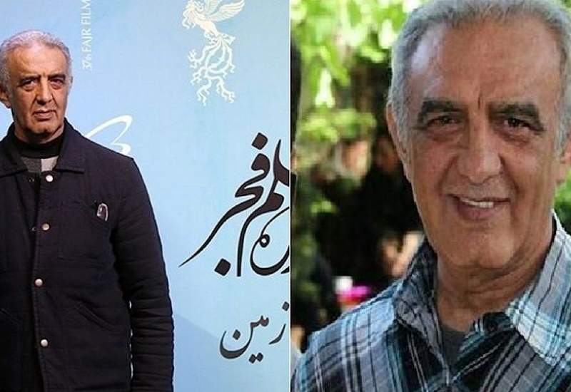 اکبر قدمی بازیگر قدیمی سینما و تلویزیون ایران درگذشت