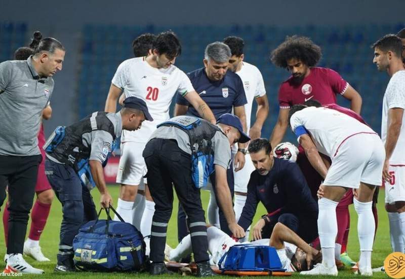 واکنش فدراسیون فوتبال به اظهارات تند یحیی گل‌محمدی