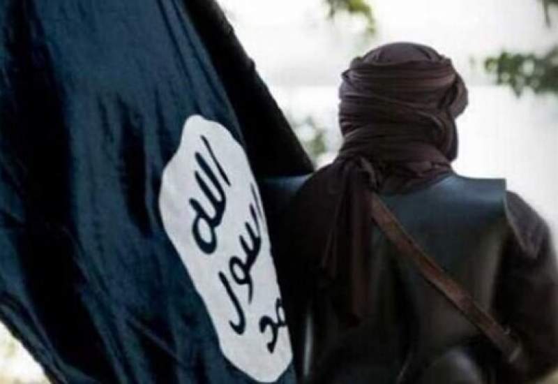 بازداشت رئیس داعش در زاهدان!