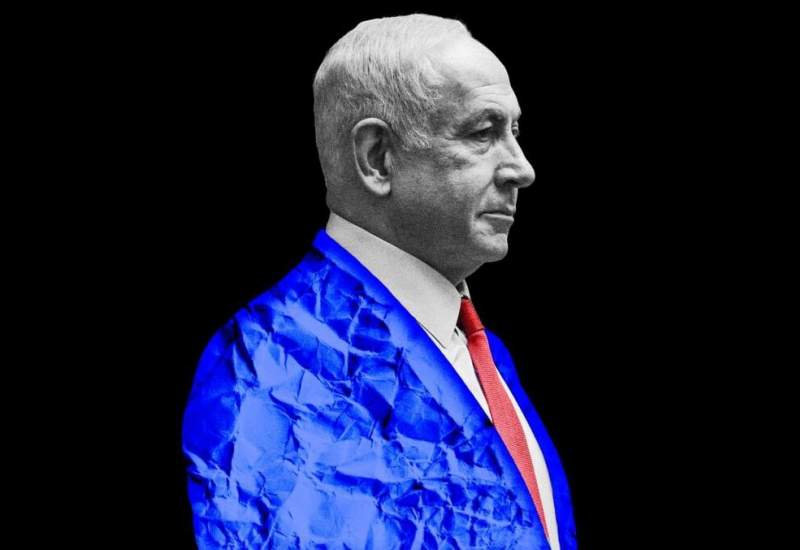 جنگ تازه شروع شده، اما نتانیاهو از پیش شکست خورده است