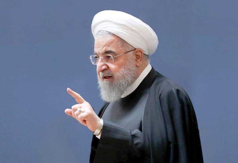 من، «حسن روحانی»، حاکم ایران نبودم! / اعتدالِ اعتدالیون در قبال تحریم انتخابات