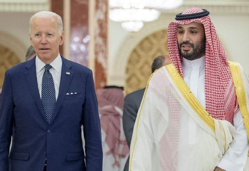 عربستان به آمریکا هشدار داد