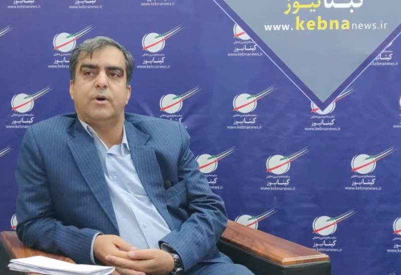محسن عزیزی، مدیرکل بیمه سلامت کهگیلویه و بویراحمد: 10 هزار بیمار صعب‌العلاج در استان شناسایی شد (+ فیلم)